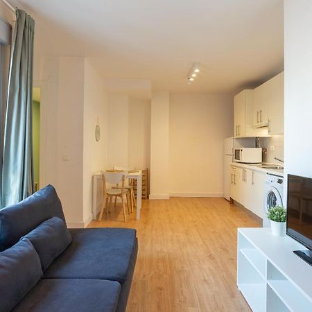 Lu&Cia Victoria 4 Apartment Malaga Exterior photo