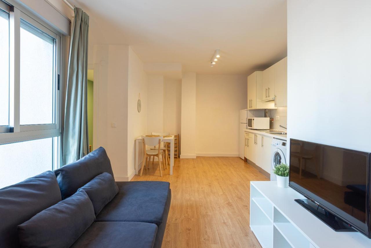 Lu&Cia Victoria 4 Apartment Malaga Exterior photo