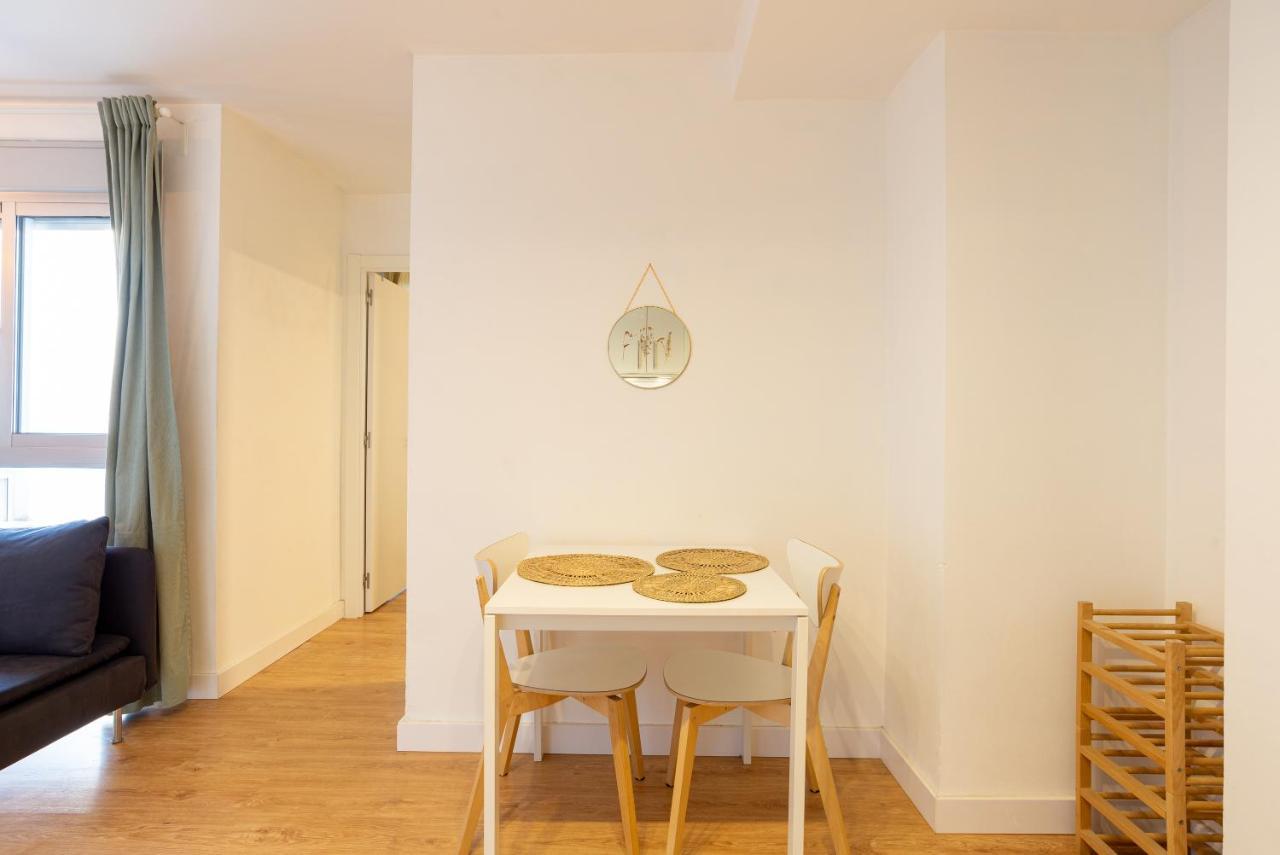 Lu&Cia Victoria 4 Apartment Malaga Exterior photo